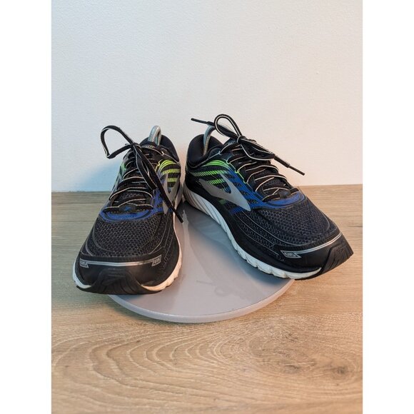 Brooks Glycerin 15 Running Athletic Shoes 1102581D012 Preowned G15 Men’s 10.5 main image 5